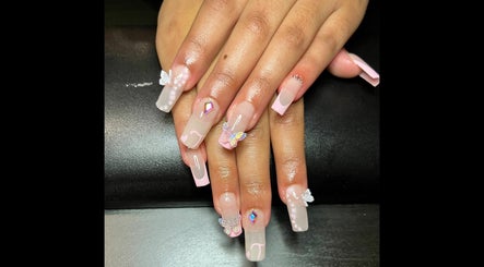 IndieMoonNails kép 3