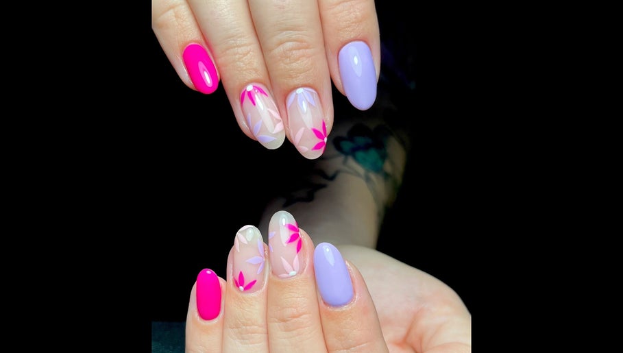 IndieMoonNails kép 1