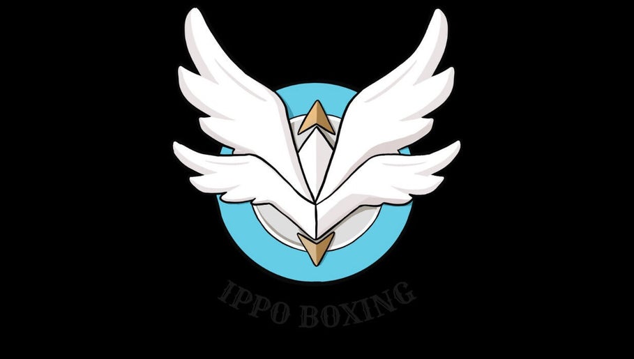 Ippo Boxing Ltd image 1