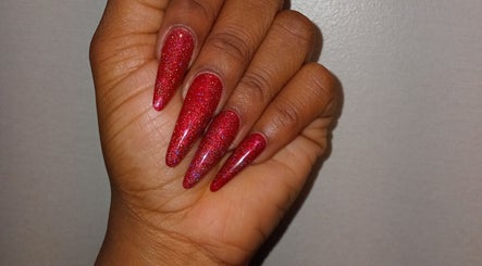 Lelo's Mobile Nail Salon image 3