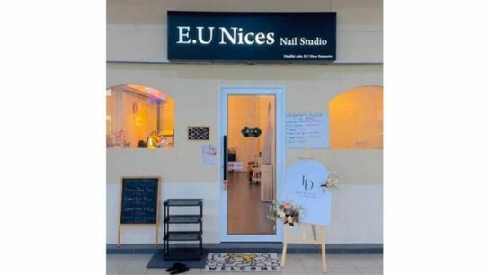 E.u Nices Nail Studio