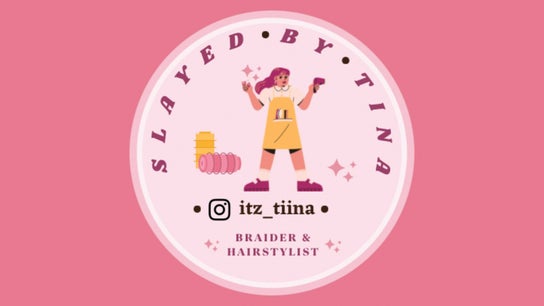 Slayedbytiina
