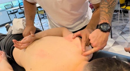 Sports Massage near me image 2