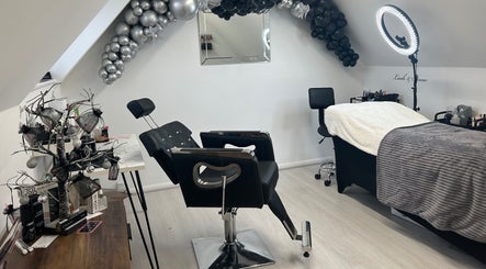 Halo Beauty Studio