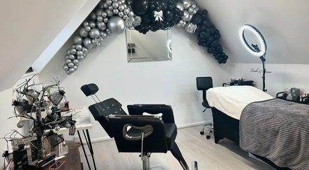 Halo Beauty Studio