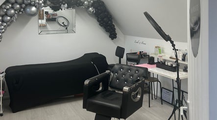 Halo Beauty Studio