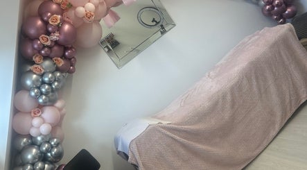 Halo Beauty Studio