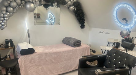 Halo Beauty Studio