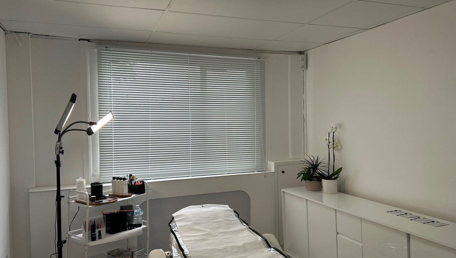 Halo Beauty Studio vaizdas 1