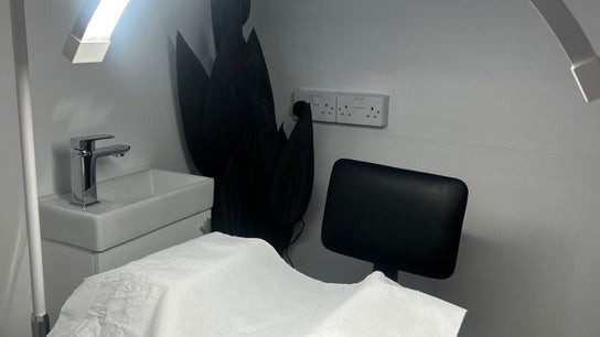 Halo Beauty Studio