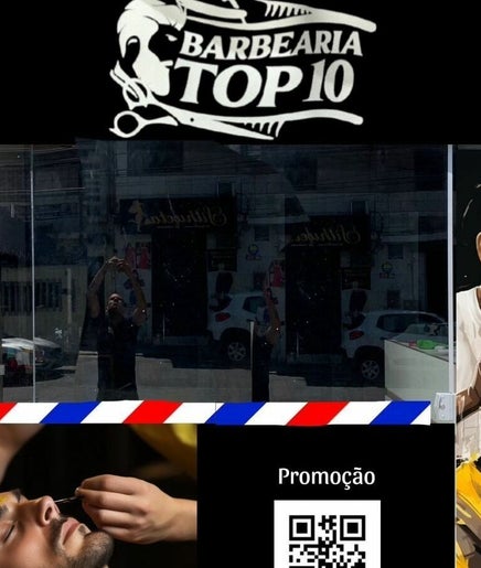 Image de Barbearia Top 10 2