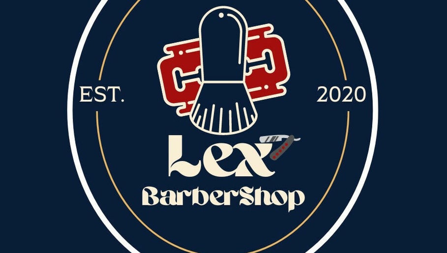 Lex Barber Shop image 1