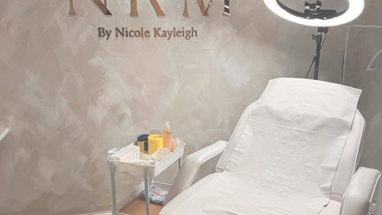 By Nicole Kayleigh