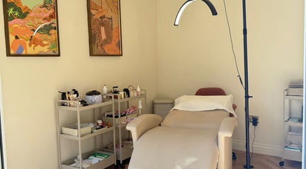 The Beauty Shack