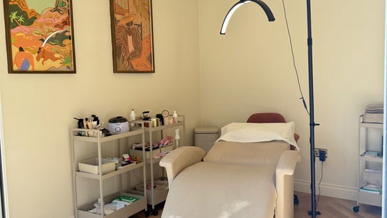 The Beauty Shack