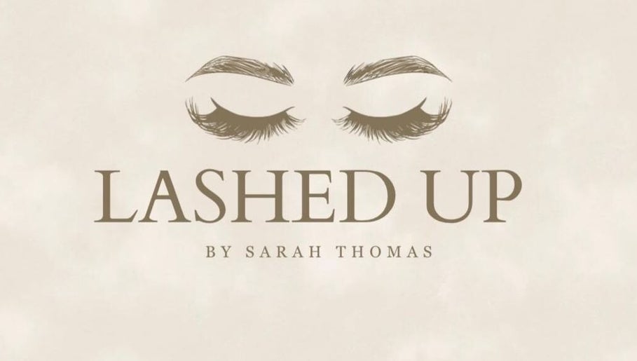 Imagen 1 de Lashed Up