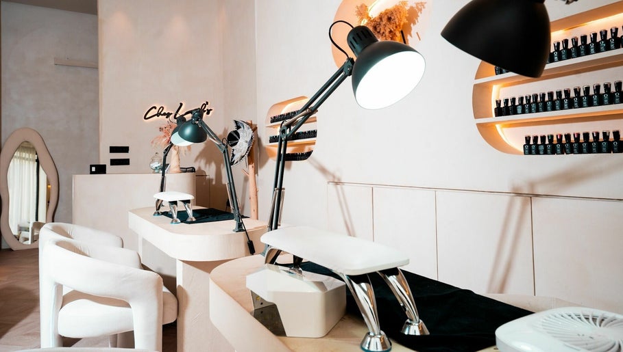 Chez Loub's | Lashes & Nails Casablanca image 1