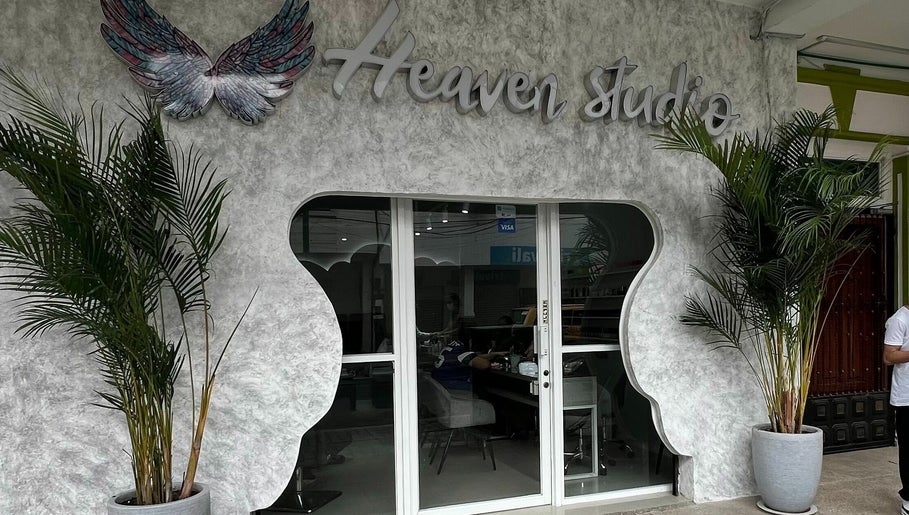 Heaven Studio image 1