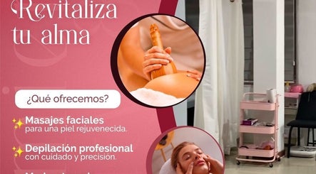 pmientabeautyandspa – kuva 2