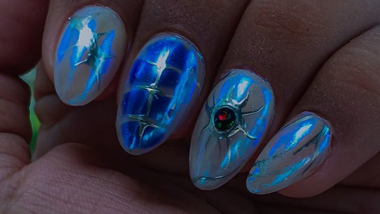 Minmi Sky Nails