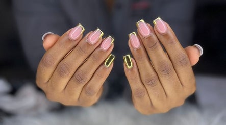 Nails by Amo image 2