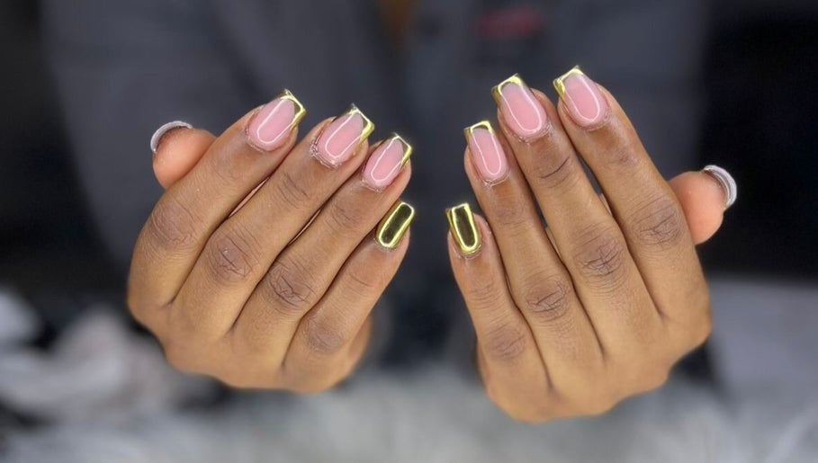Nails by Amo, bilde 1