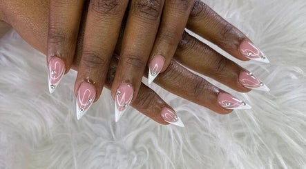 Nails by Amo, bilde 3