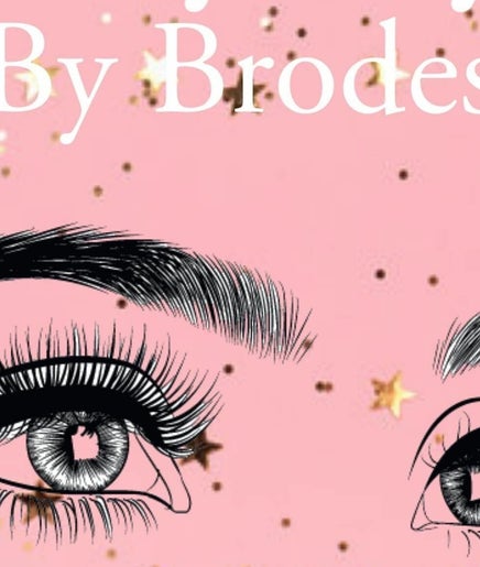 Starry Eyes by Brodes afbeelding 2