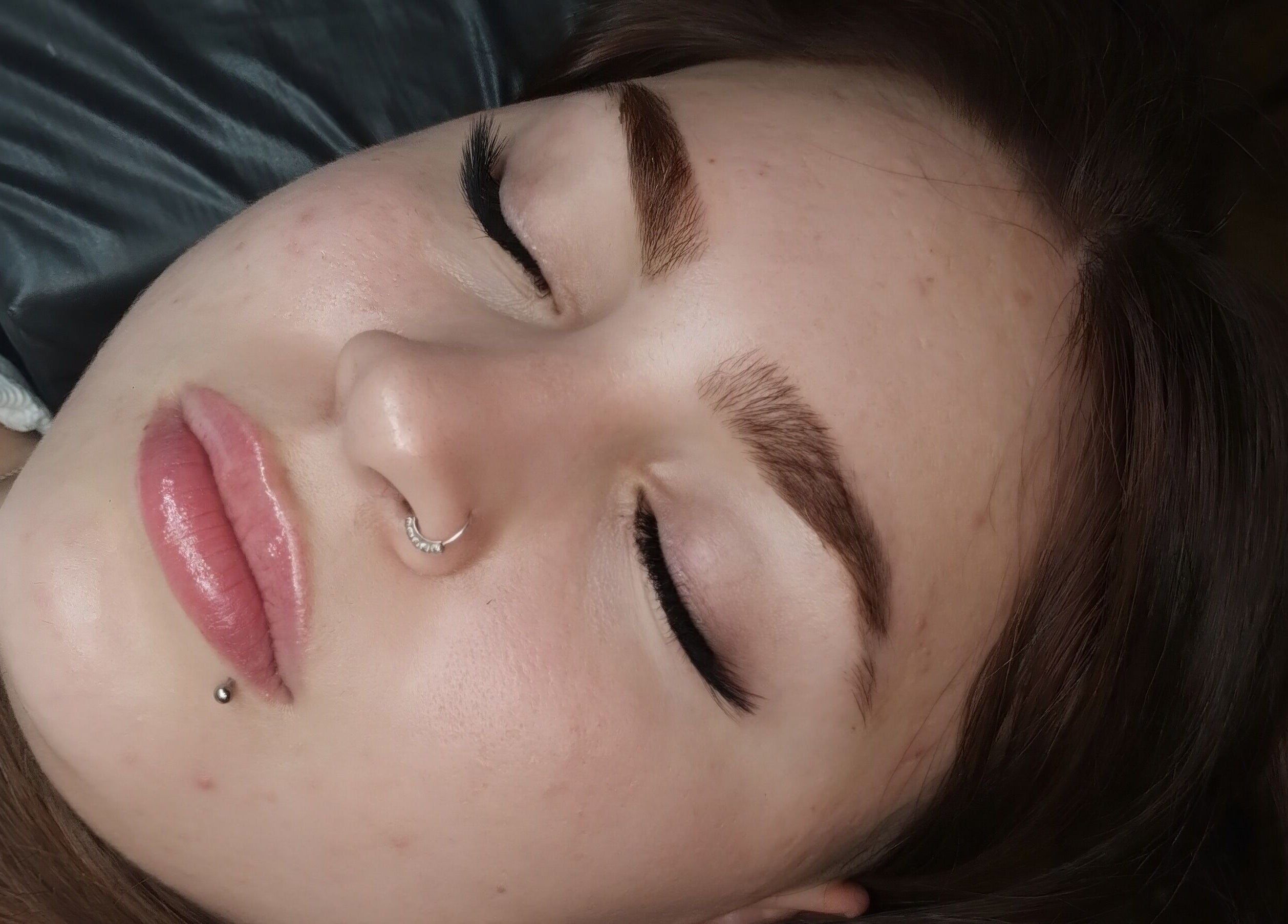 Mujer relajada en Mujeres Del Reino. Tratamiento belleza en Buenos Aires, Ciudad Autónoma De Buenos Aires, AR.