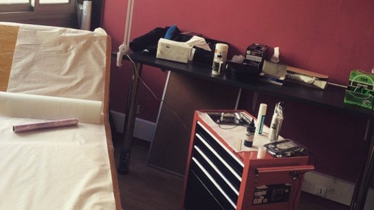 94 Tatouage - Piercing et Formation