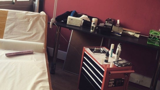 60 Tatouage - Piercing et Formation