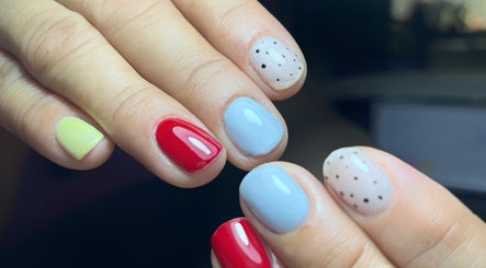 Holy Nails image 3