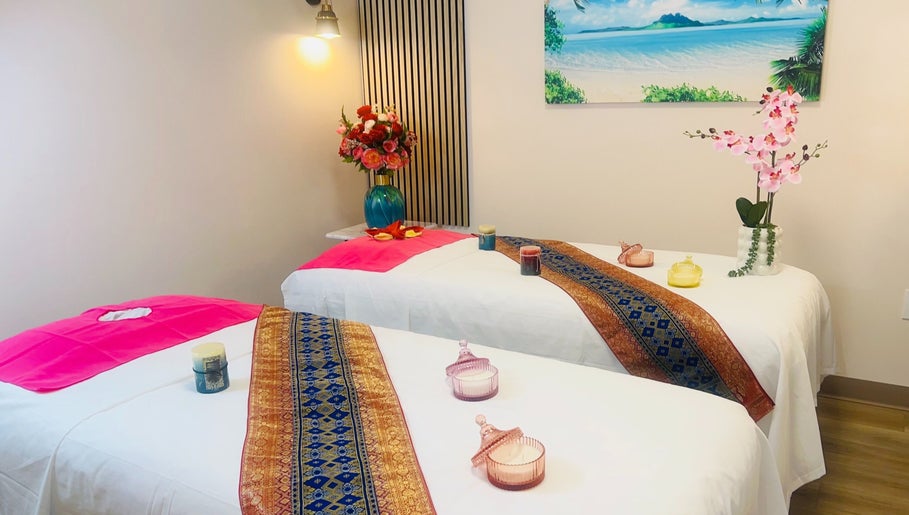 Blue Diamond Thai Spa & Massage slika 1