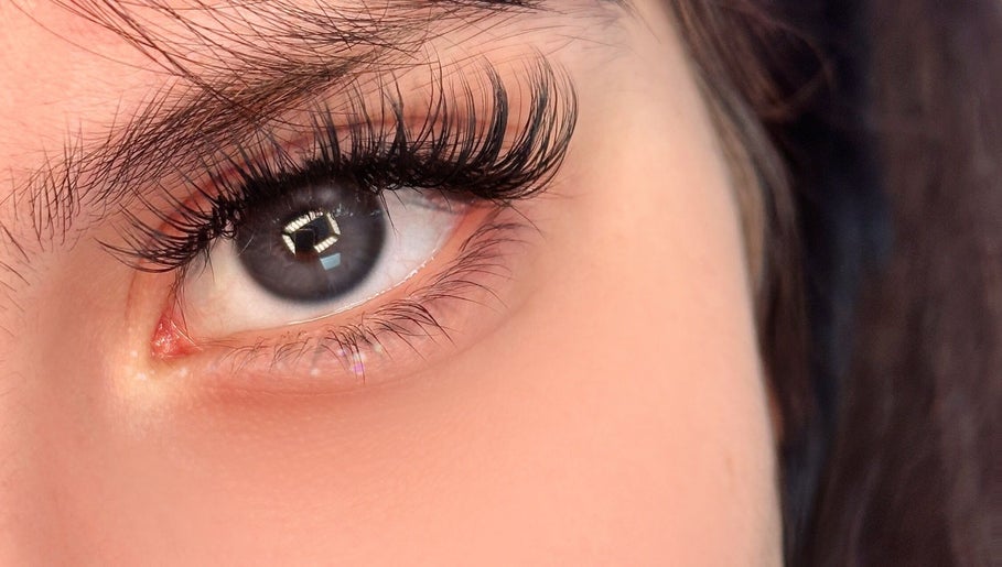 Art Lash Extension image 1