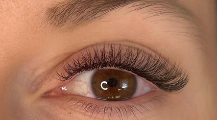 Art Lash Extension image 3