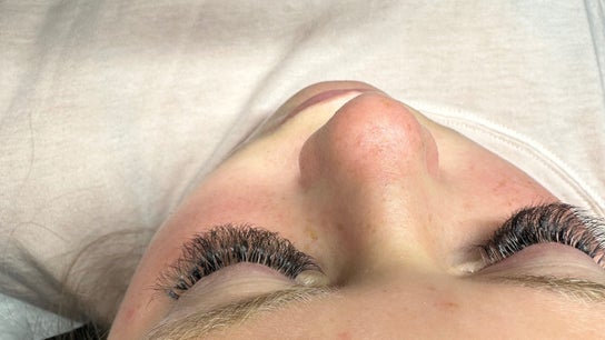 Lash Loft Blyth