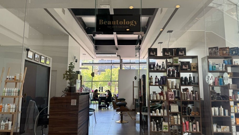 Beautology image 1