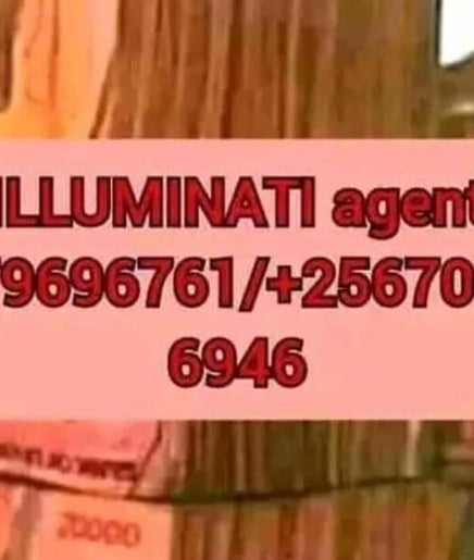 ILLUMINATI NUMBER IN UGANDA CALL+256776963507/0741506136 image 2