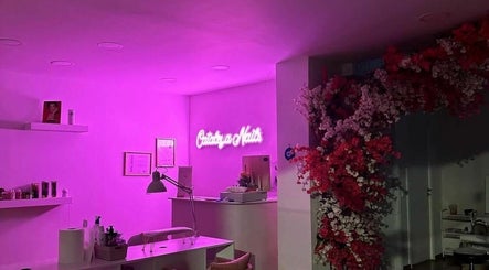 Cataleya Nails&Beauty