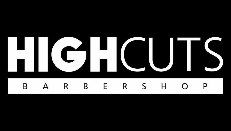 Highcuts Barbershop, bilde 1