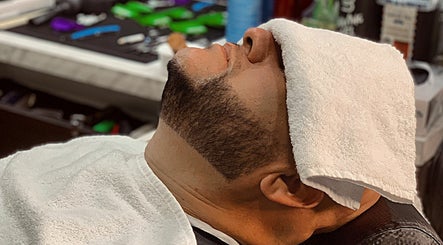 Highcuts Barbershop – obraz 3