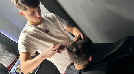 Micco Barber
