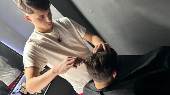 Micco Barber