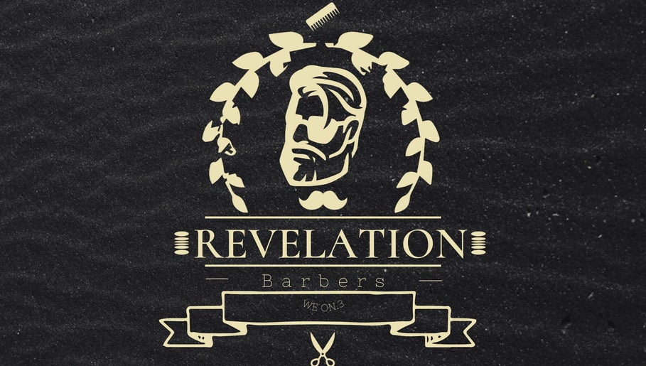 RevelationBarber image 1