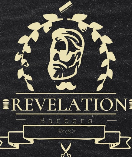 RevelationBarber image 2