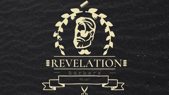 RevelationBarber