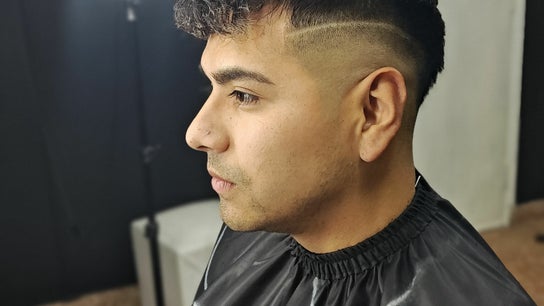 Kaizen Studio Barber