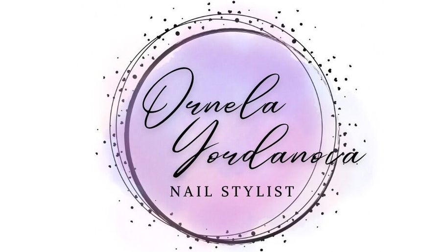 Ornela Yordanova Nail Stylist / Маникюрист Орнела Йорданова image 1