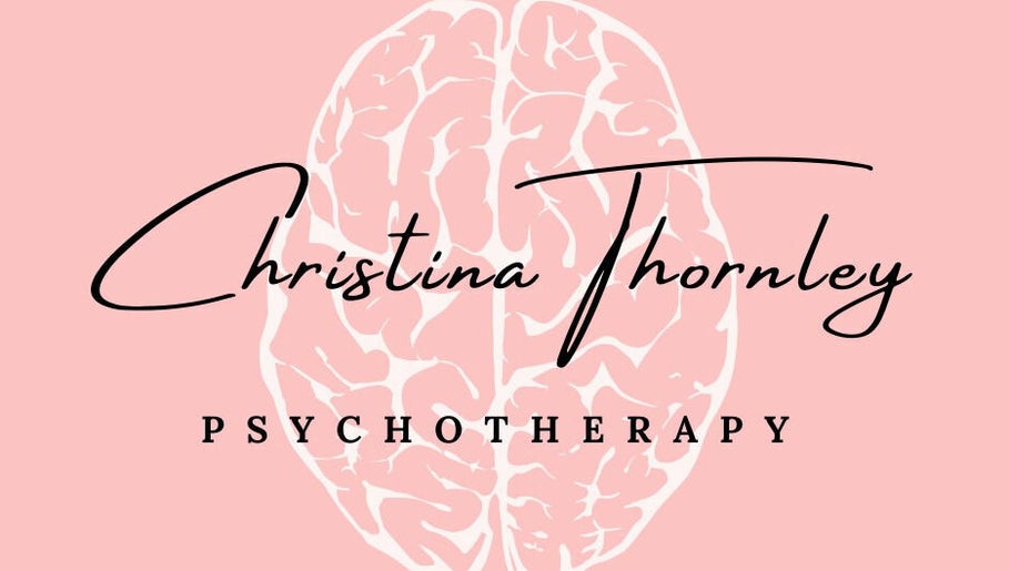 Christina Thornley Psychotherapy imaginea 1