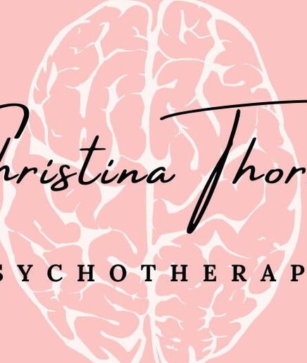 Christina Thornley Psychotherapy imaginea 2